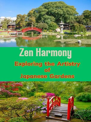 cover image of Zen Harmony